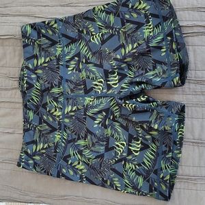 5" IAB "I Am Becoming" Manufacturing No Ride, Shorts, Size S